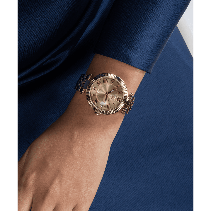 Gc Flair Large Size Metal Z36002L6MF