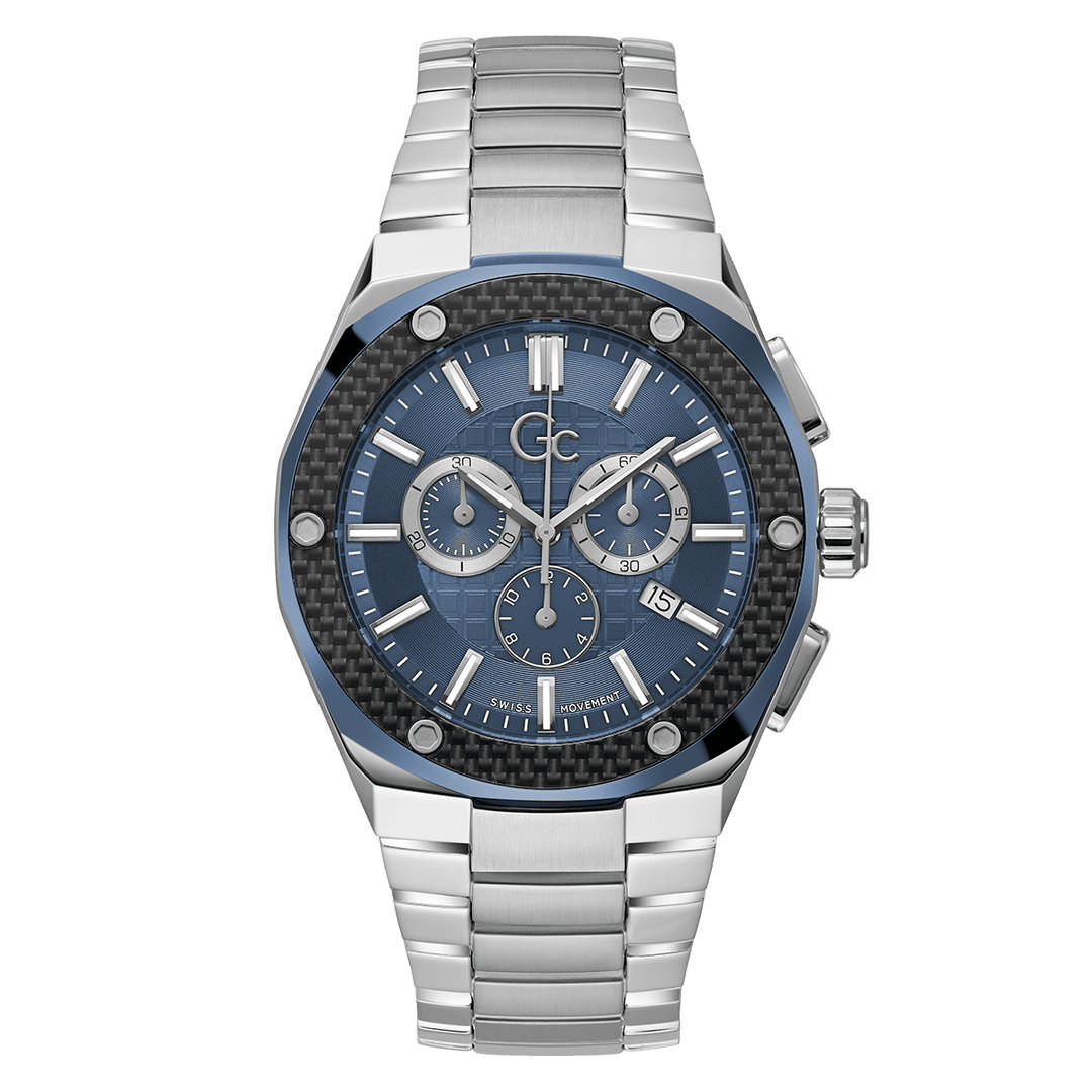 Gc Fiber Chrono Metal Z37001G7MF