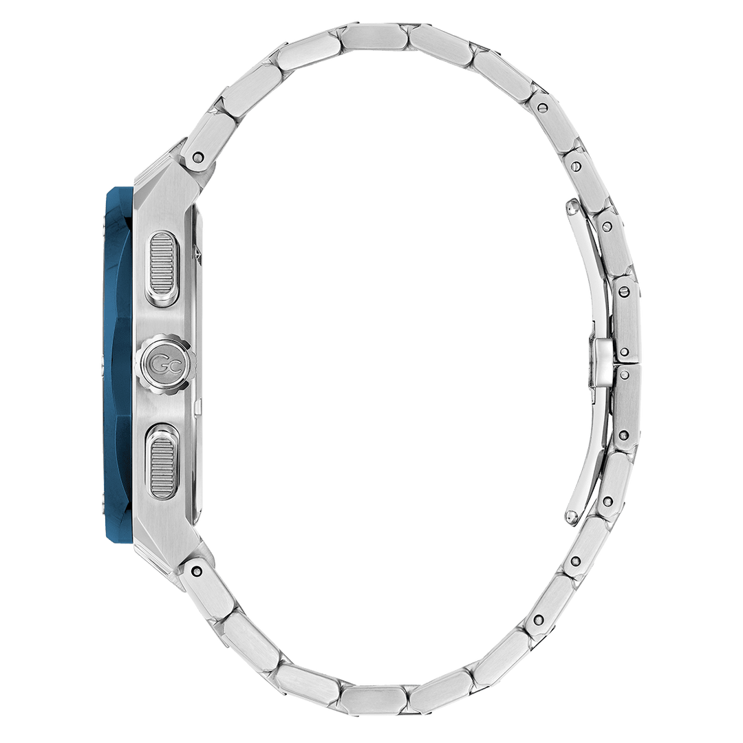 Gc Fiber Chrono Metal Z37001G7MF