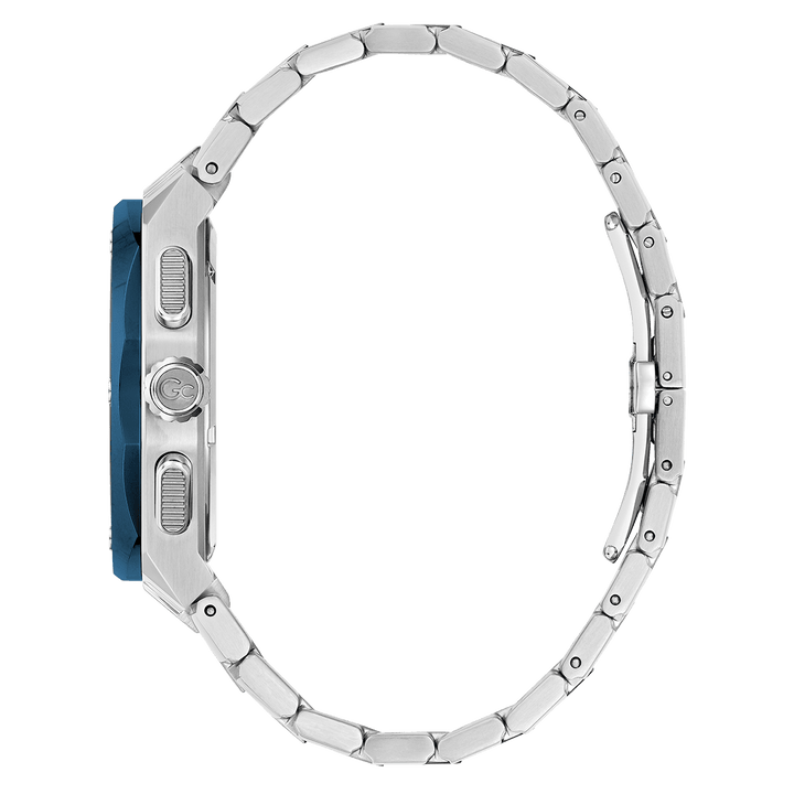 Gc Fiber Chrono Metal Z37001G7MF