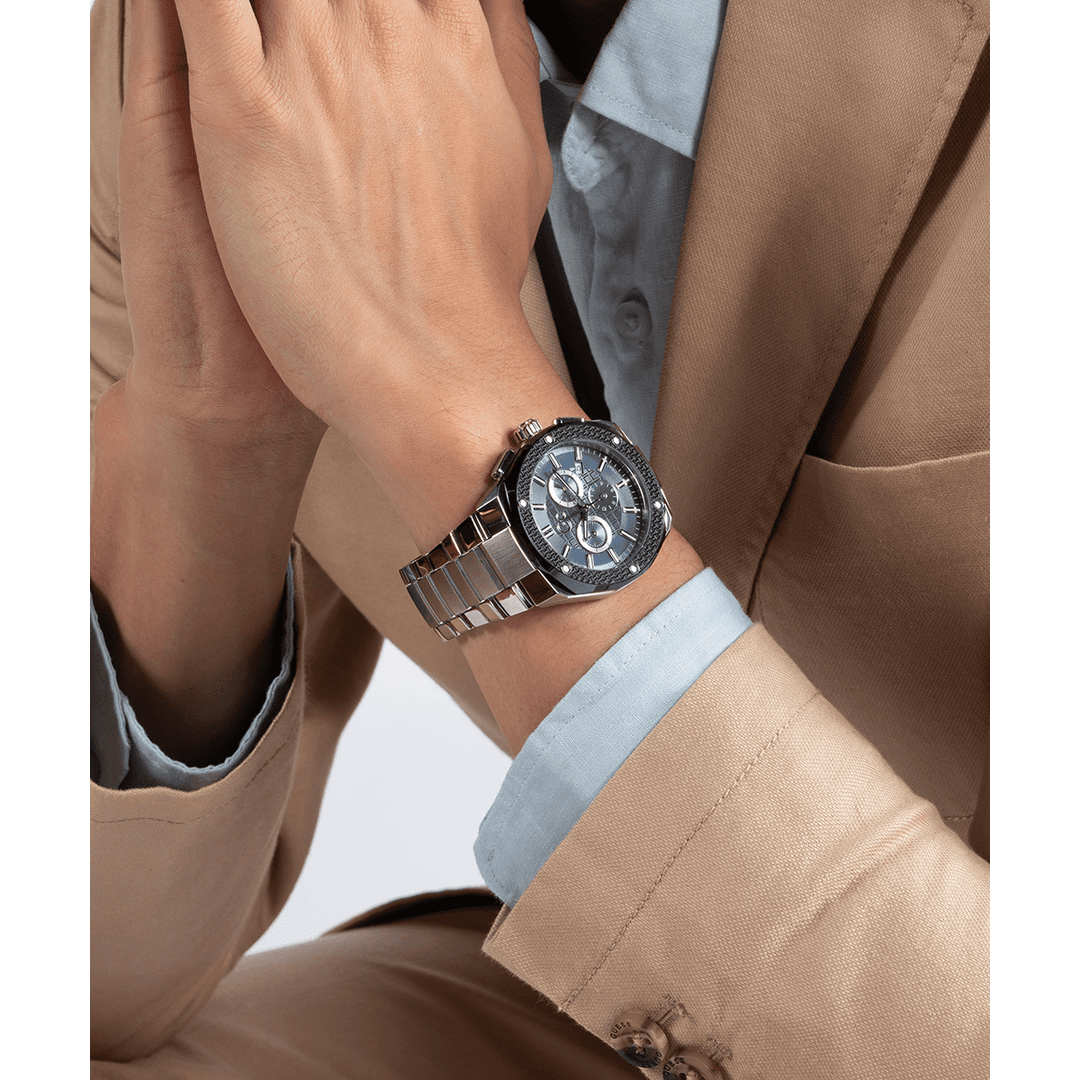 Gc Fiber Chrono Metal Z37001G7MF