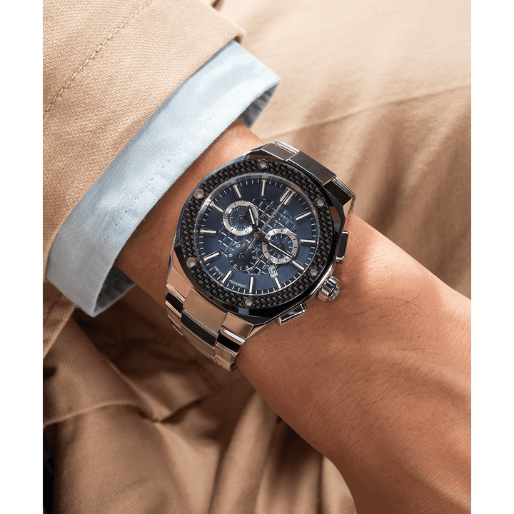 Gc Fiber Chrono Metal Z37001G7MF