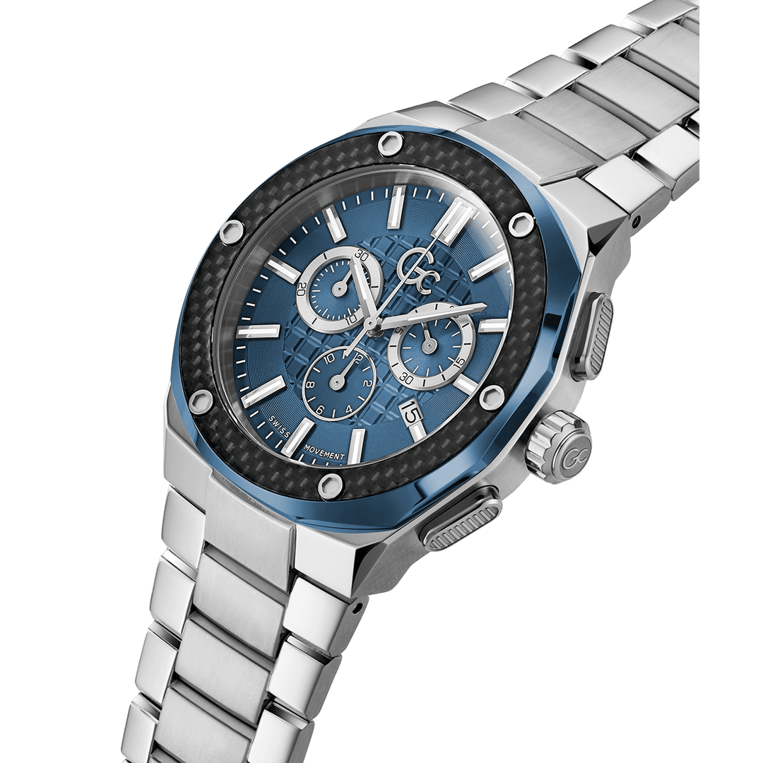 Gc Fiber Chrono Metal Z37001G7MF