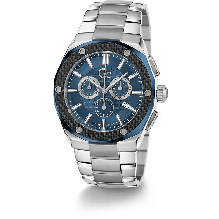 Gc Fiber Chrono Metal Z37001G7MF