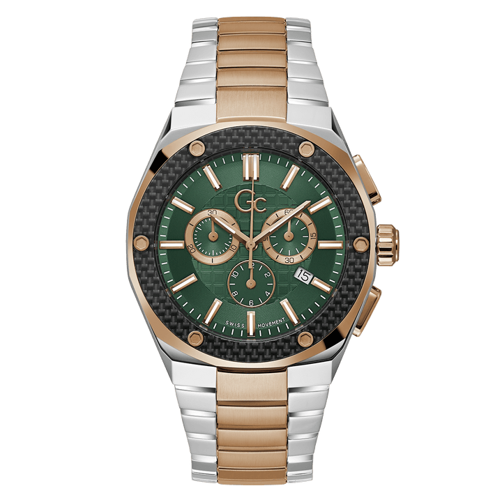 Gc Fiber Chrono Metal Z37003G3MF