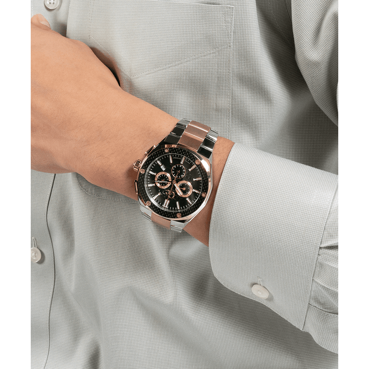 Gc Fiber Chrono Metal Z37003G3MF