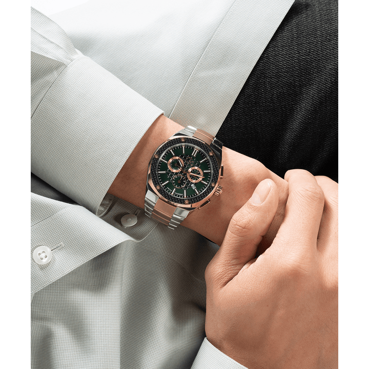 Gc Fiber Chrono Metal Z37003G3MF