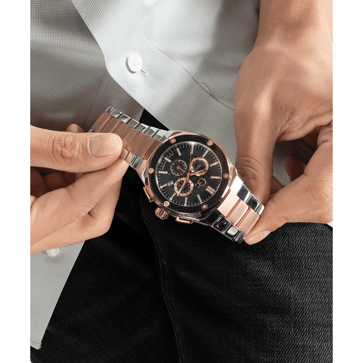 Gc Fiber Chrono Metal Z37003G3MF