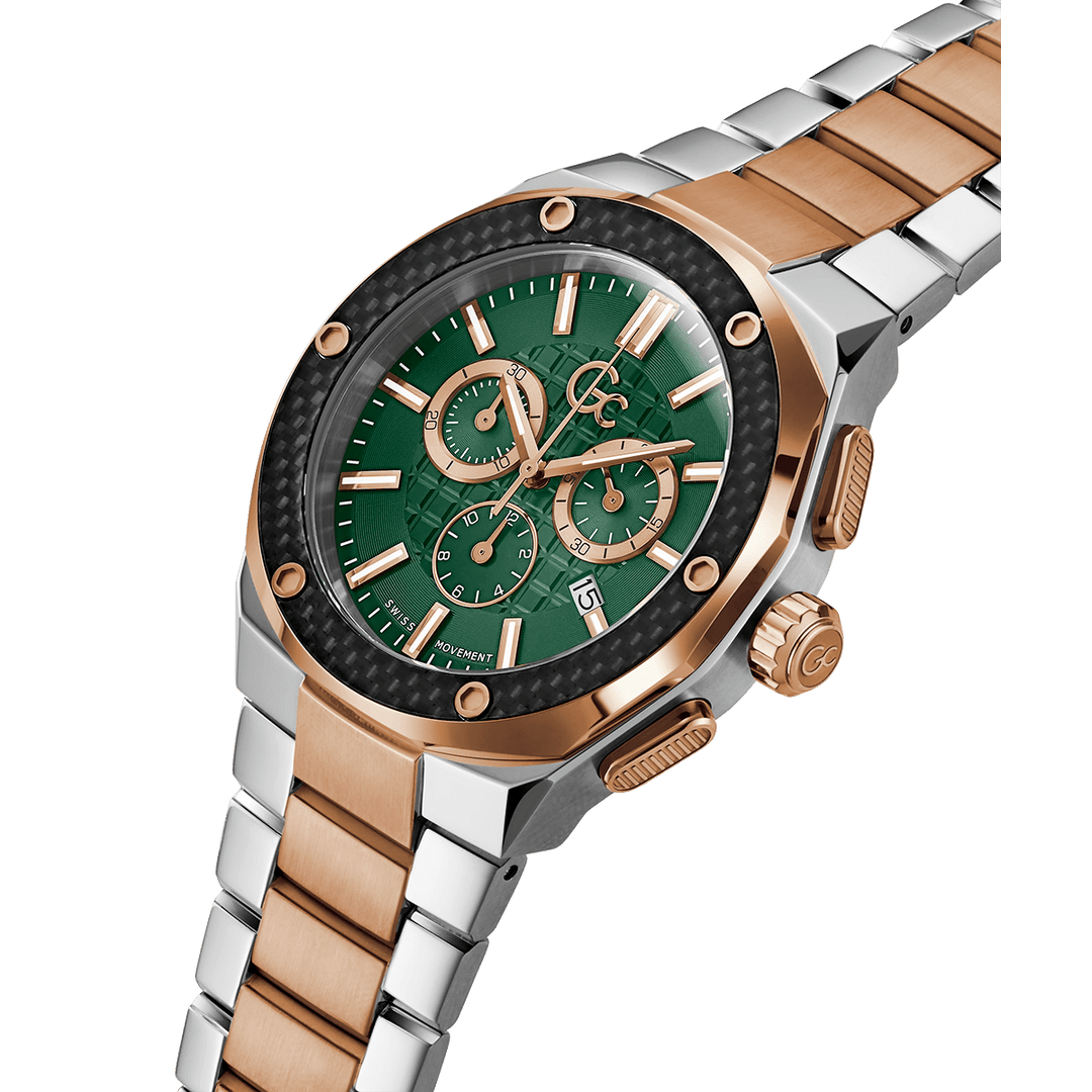 Gc Fiber Chrono Metal Z37003G3MF