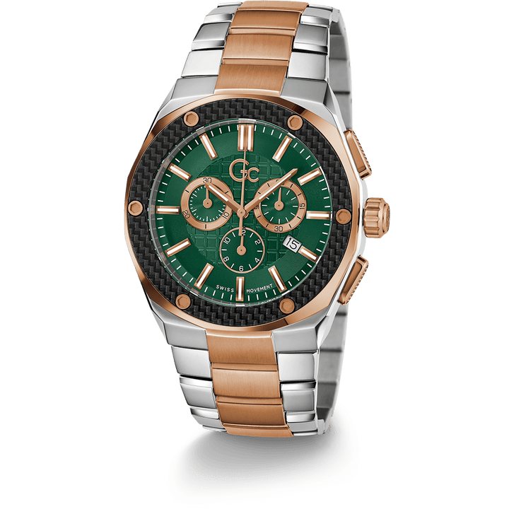 Gc Fiber Chrono Metal Z37003G3MF