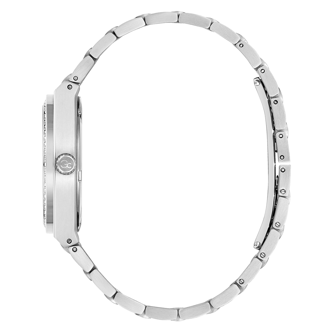 Gc Prodigy Lady Mid Size Metal Z38001L9MF