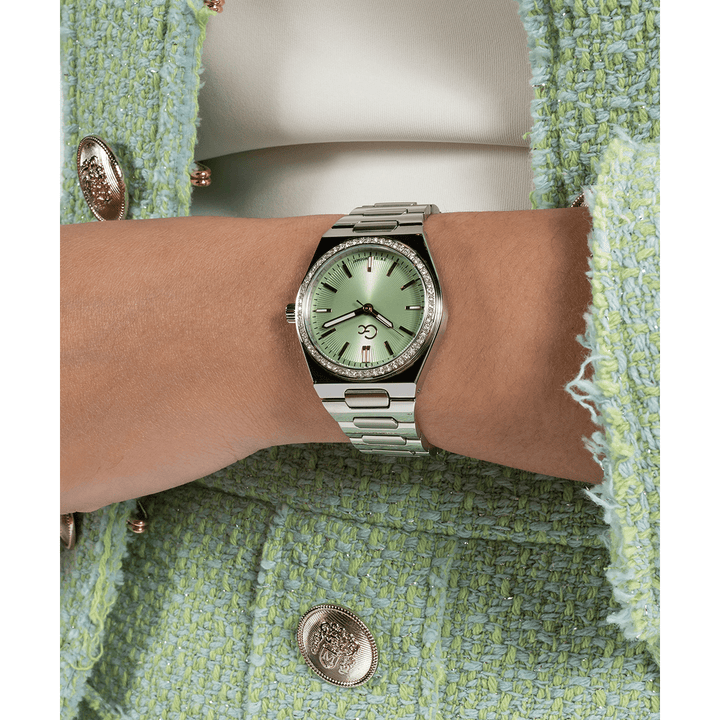 Gc Prodigy Lady Mid Size Metal Z38001L9MF