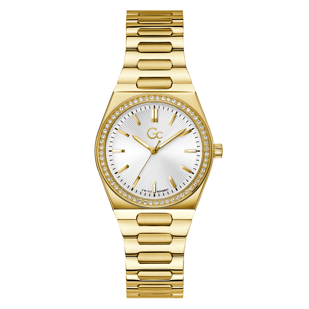 Gc Prodigy Lady Mid Size Metal Z38002L1MF