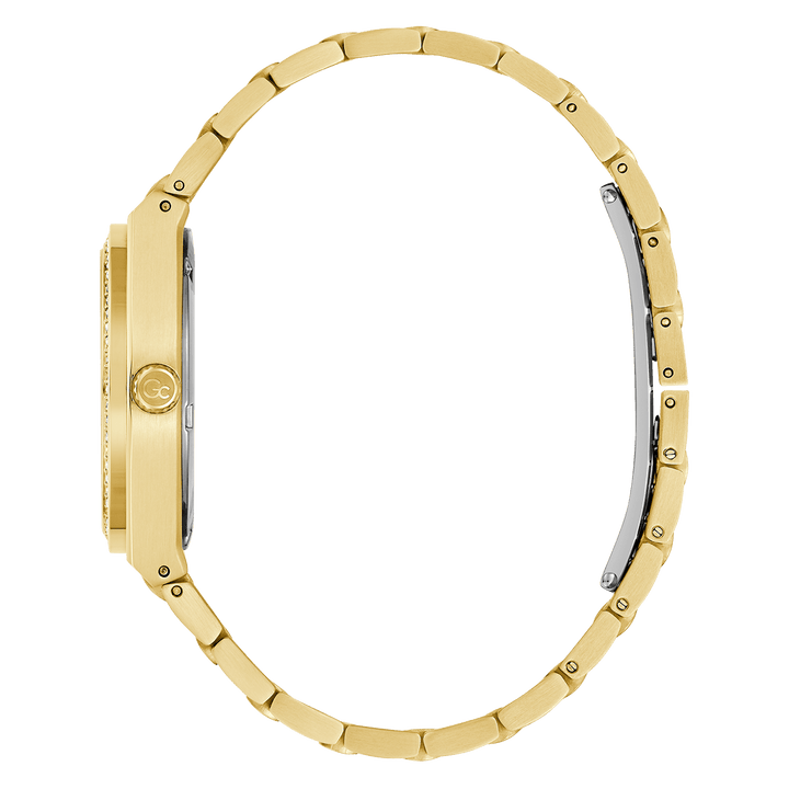 Gc Prodigy Lady Mid Size Metal Z38002L1MF