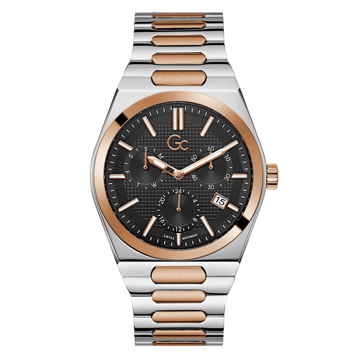 Gc Prodigy Multi Metal Z40001G2MF