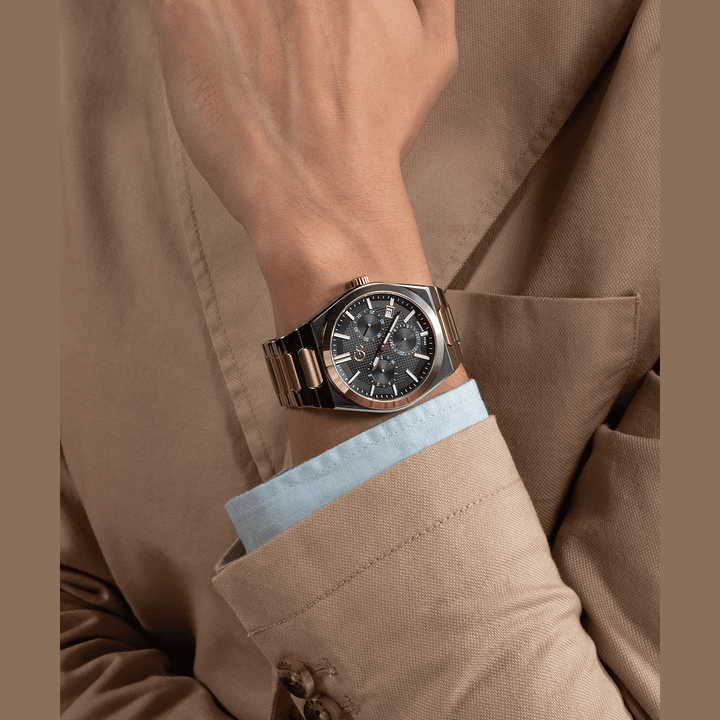 Gc Prodigy Multi Metal Z40001G2MF