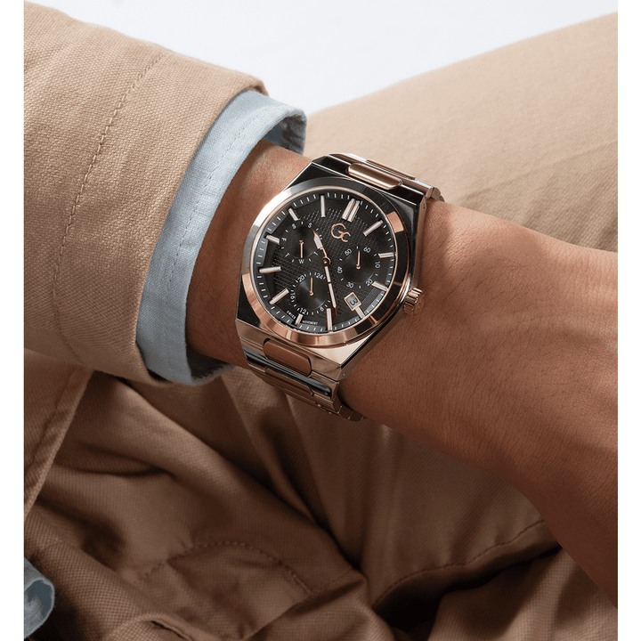 Gc Prodigy Multi Metal Z40001G2MF