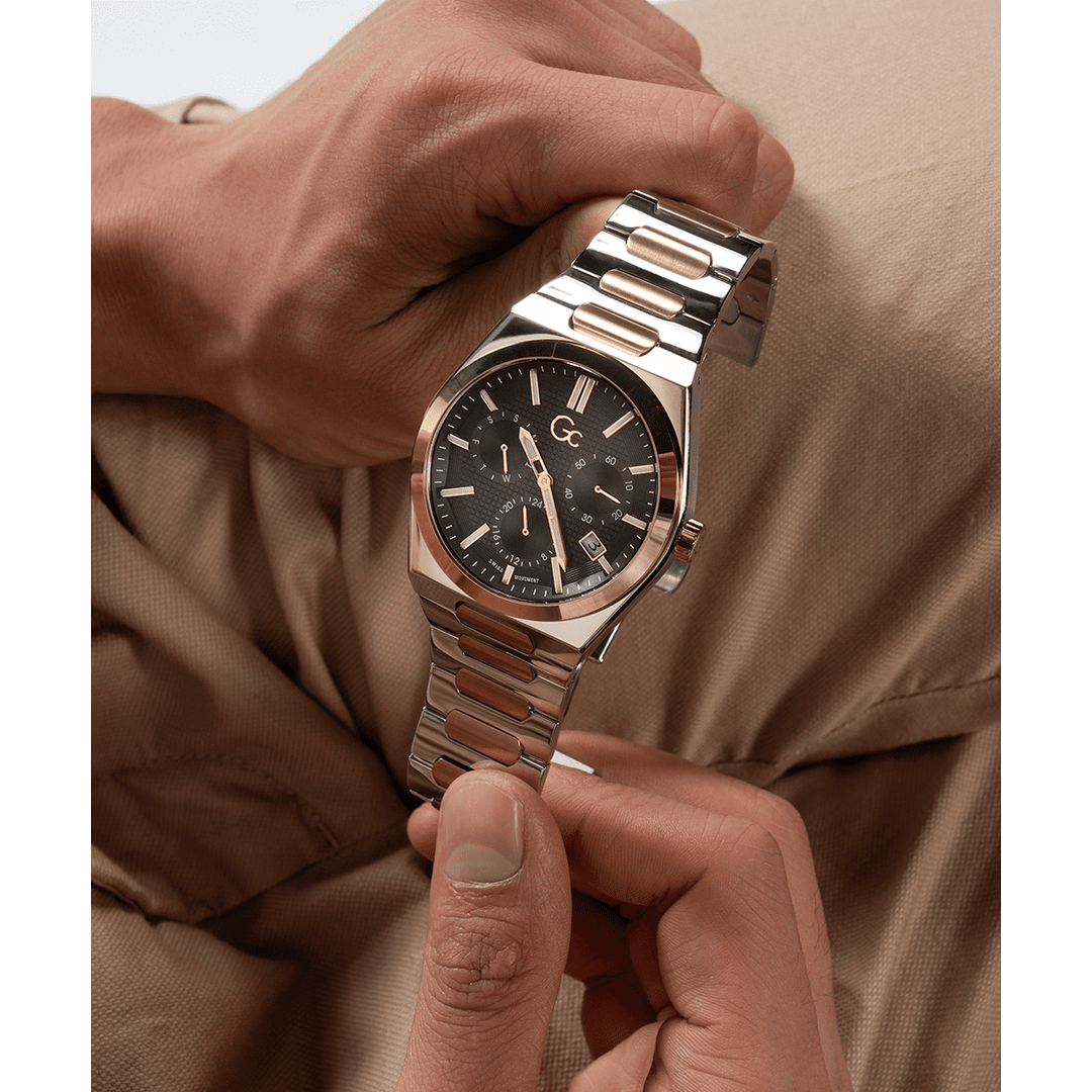 Gc Prodigy Multi Metal Z40001G2MF