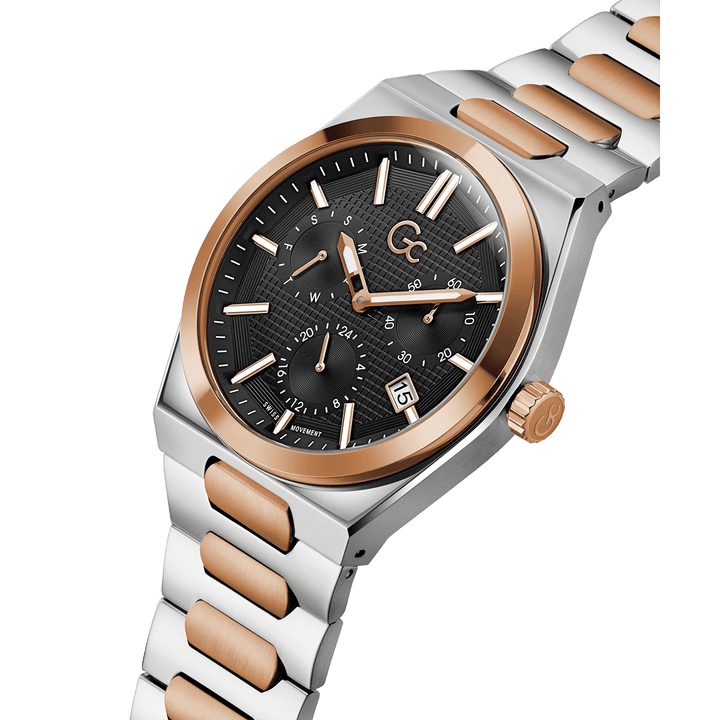 Gc Prodigy Multi Metal Z40001G2MF