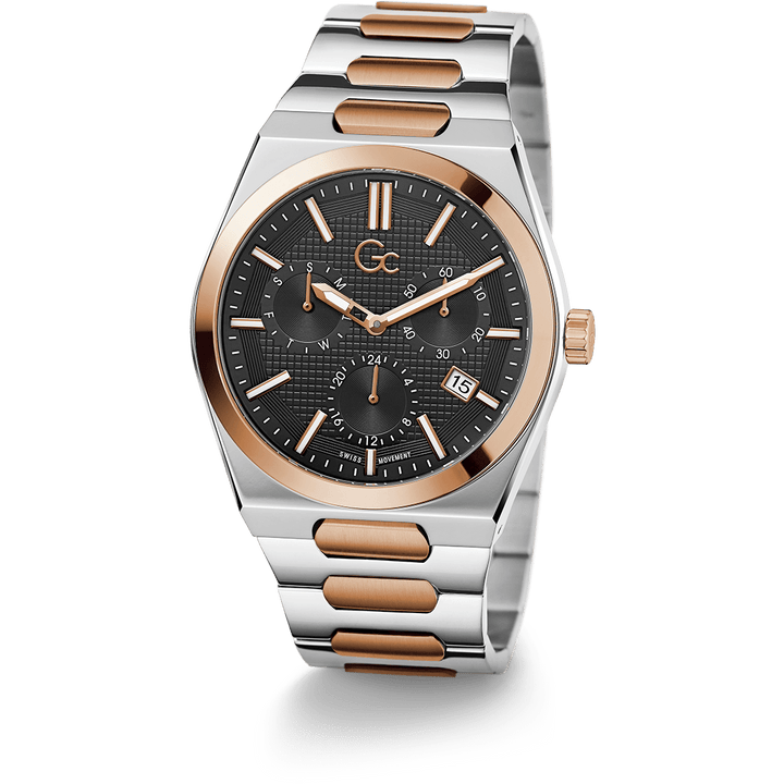 Gc Prodigy Multi Metal Z40001G2MF