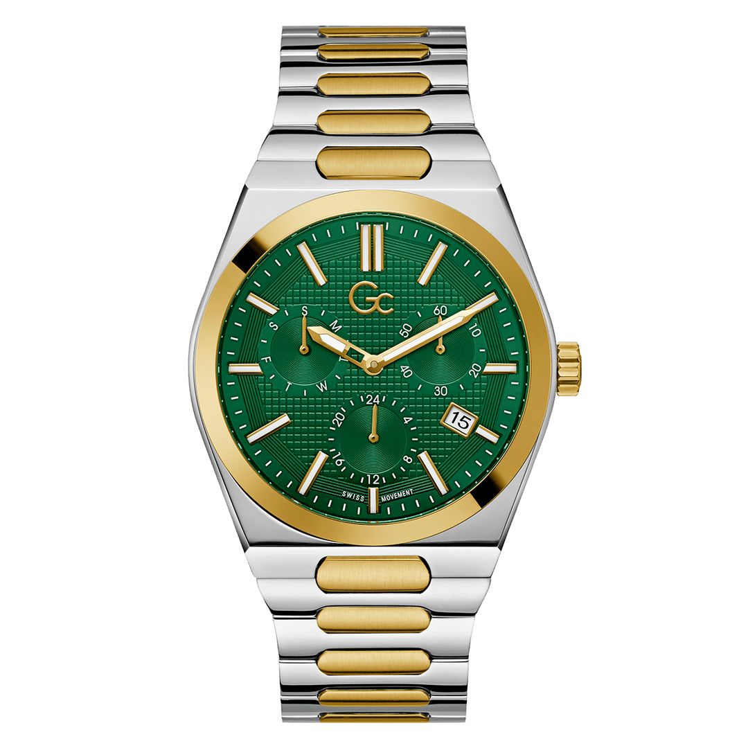 Gc Prodigy Multi Metal Z40002G9MF