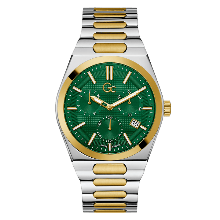 Gc Prodigy Multi Metal Z40002G9MF