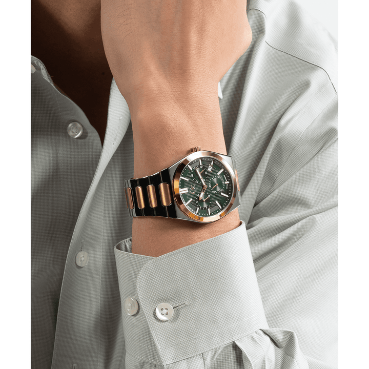 Gc Prodigy Multi Metal Z40002G9MF