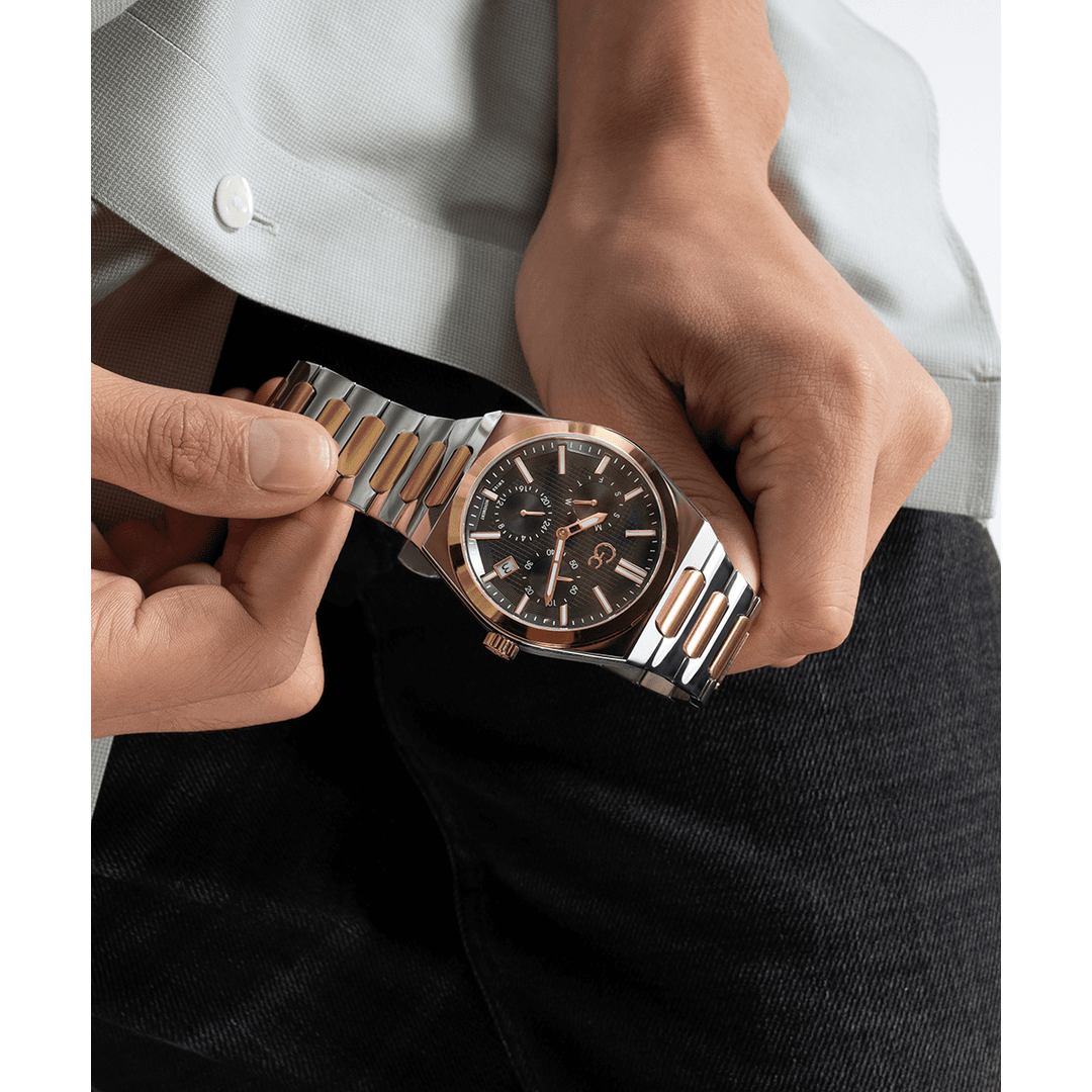 Gc Prodigy Multi Metal Z40002G9MF