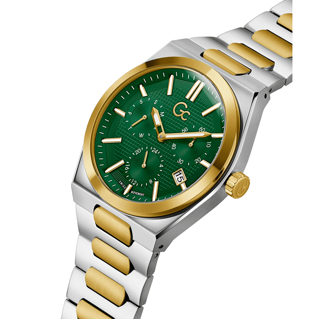 Gc Prodigy Multi Metal Z40002G9MF