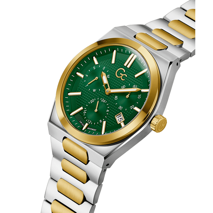 Gc Prodigy Multi Metal Z40002G9MF