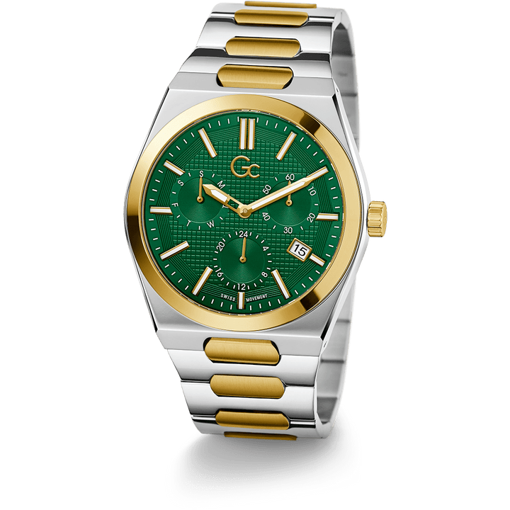 Gc Prodigy Multi Metal Z40002G9MF