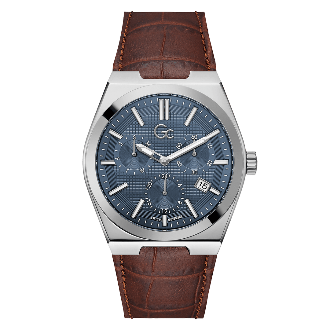 Gc Prodigy Multi Leather Z40003G7MF