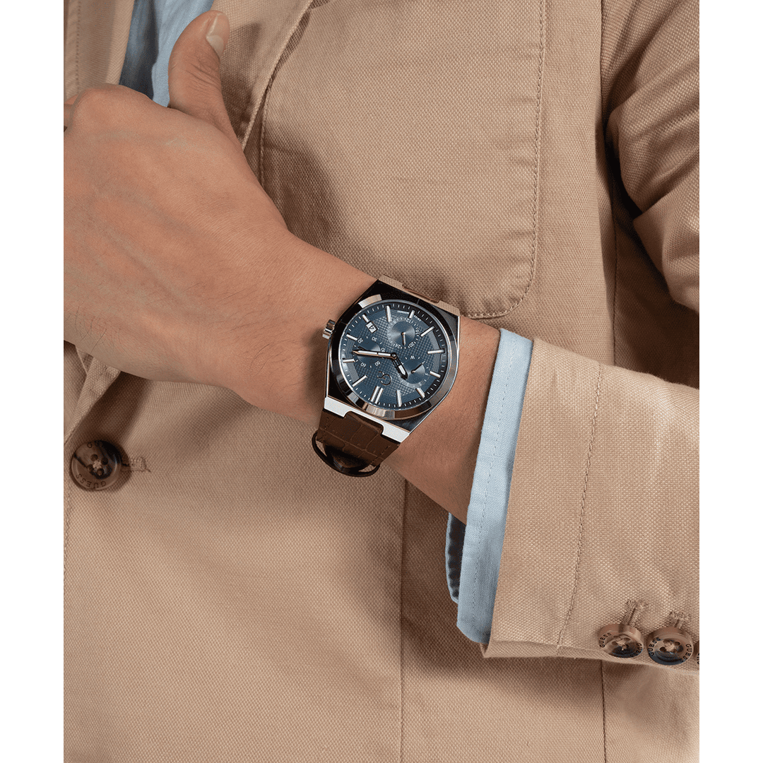 Gc Prodigy Multi Leather Z40003G7MF