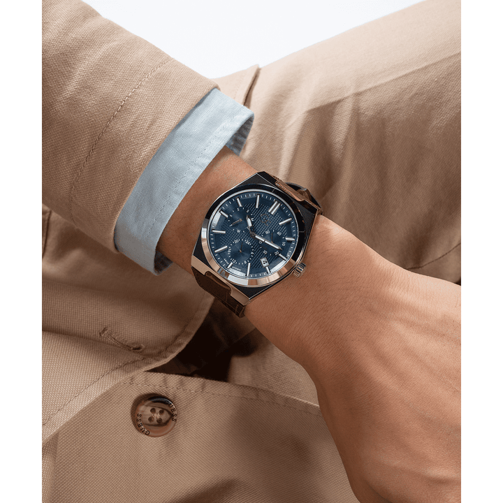 Gc Prodigy Multi Leather Z40003G7MF