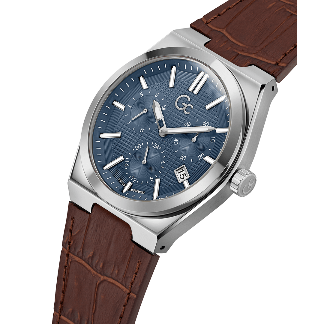 Gc Prodigy Multi Leather Z40003G7MF