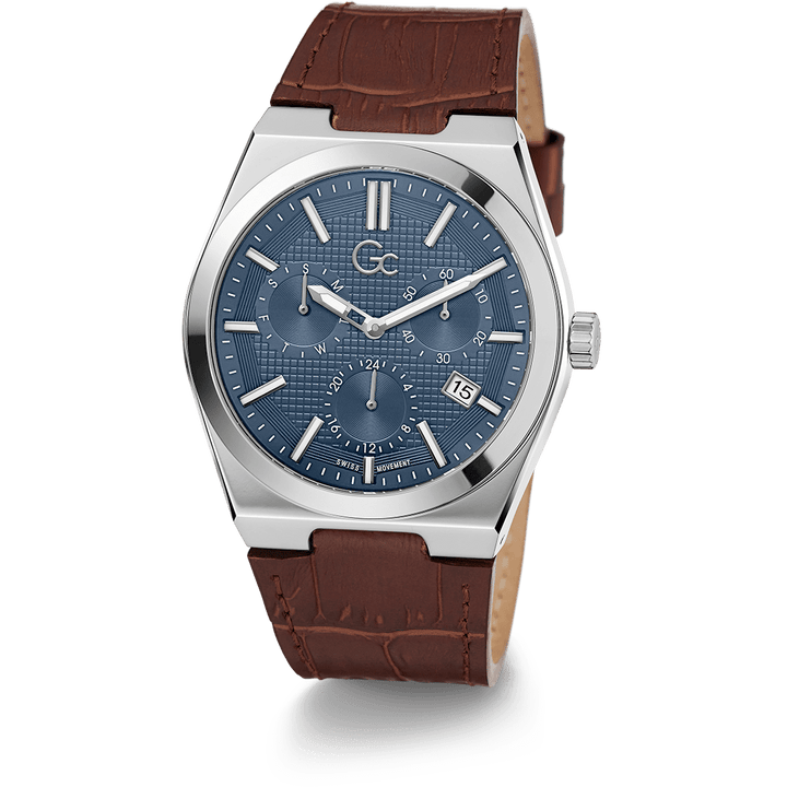 Gc Prodigy Multi Leather Z40003G7MF