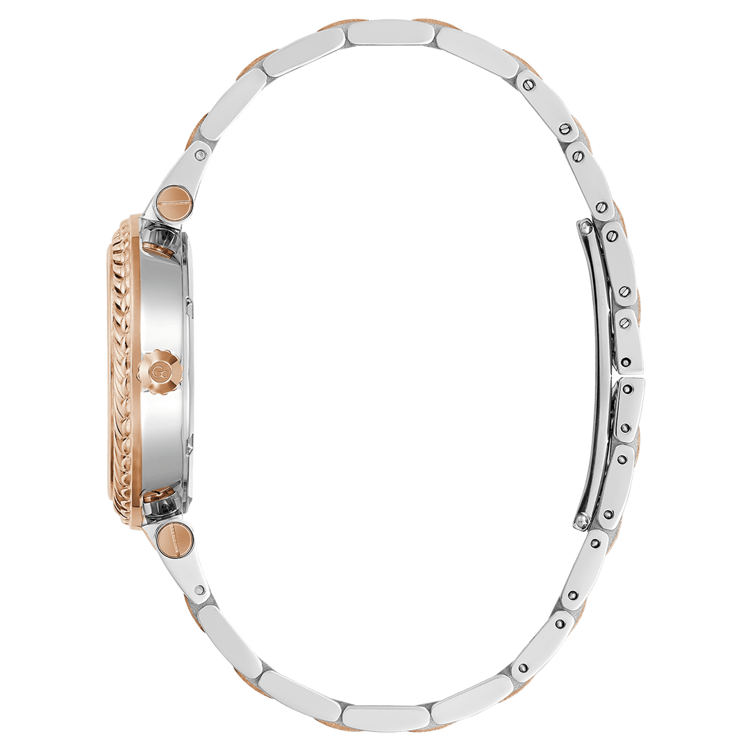 Gc Tiara Mid Size Metal Z41002L1MF