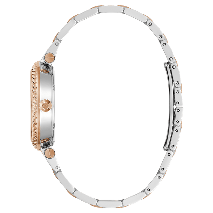 Gc Tiara Mid Size Metal Z41002L1MF