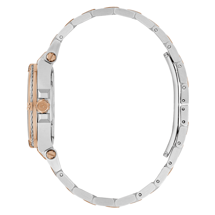 Gc IronClass Lady Mid Size Metal Z43001L1MF