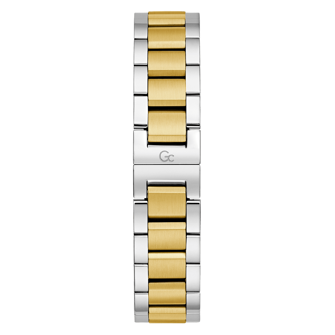 Gc IronClass Lady Mid Size Metal Z43002L1MF