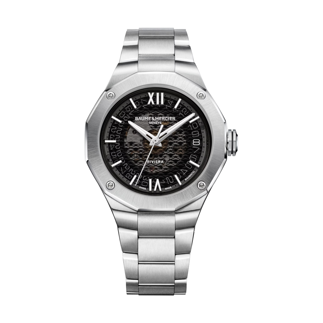 Baume &amp; Mercier Riviera 10715