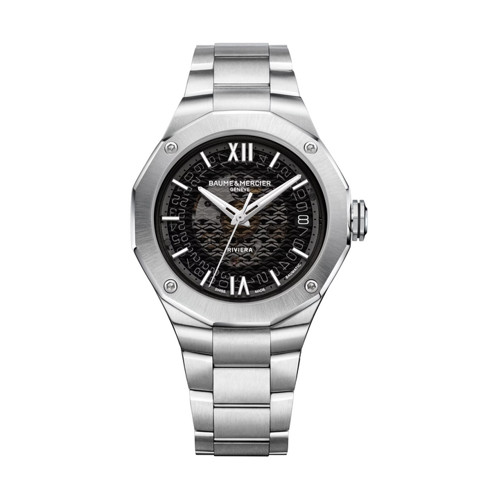 Baume &amp; Mercier Riviera 10715