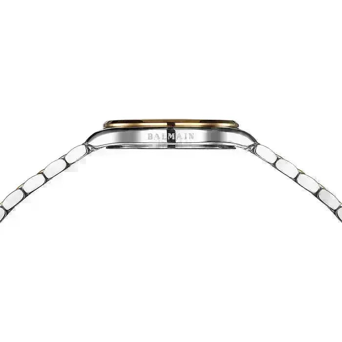 Elegant Balmain Beleganza B83523976 Quartz Watch for Every Occasion