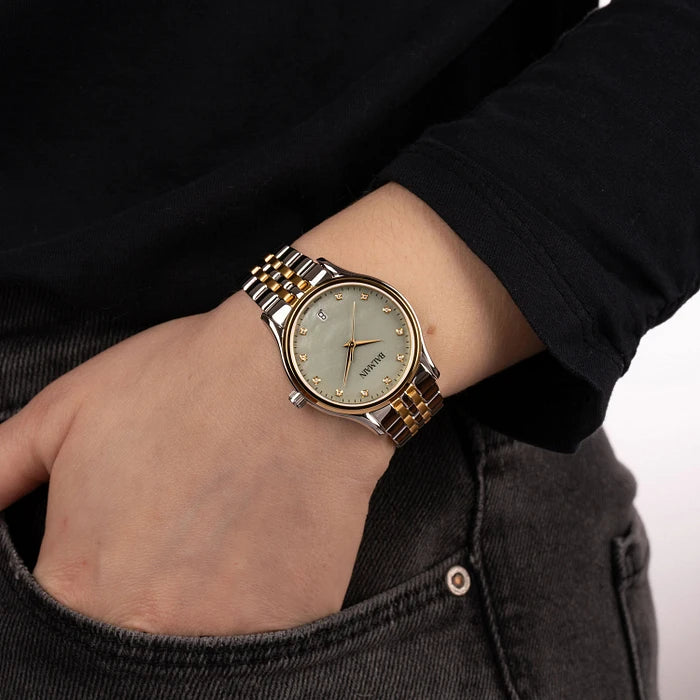 Elegant Balmain Beleganza B83523976 Quartz Watch for Every Occasion