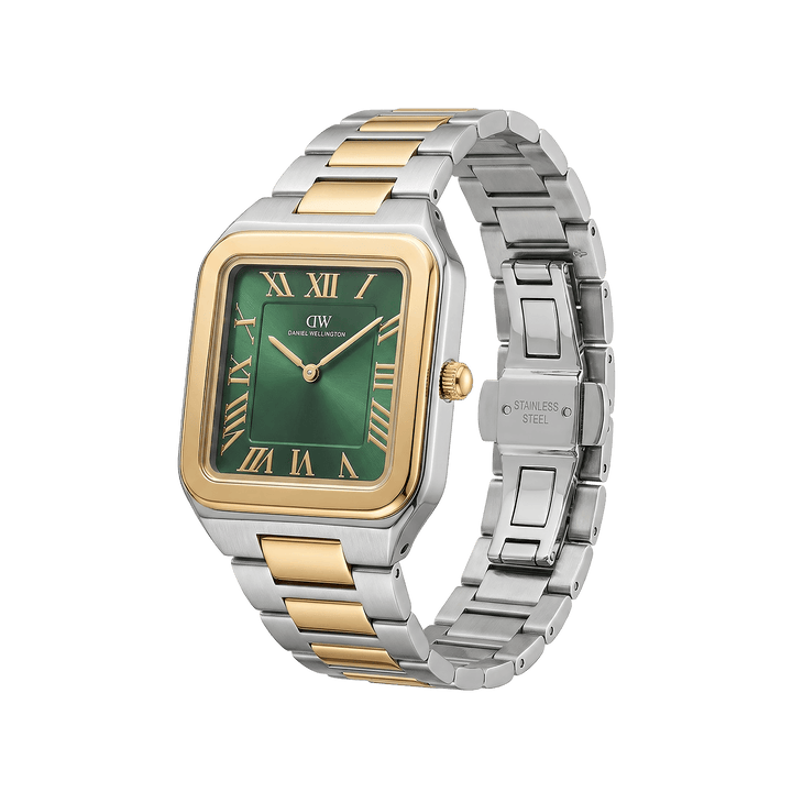 Daniel Wellington DW0DG2600 Green Dial Watch