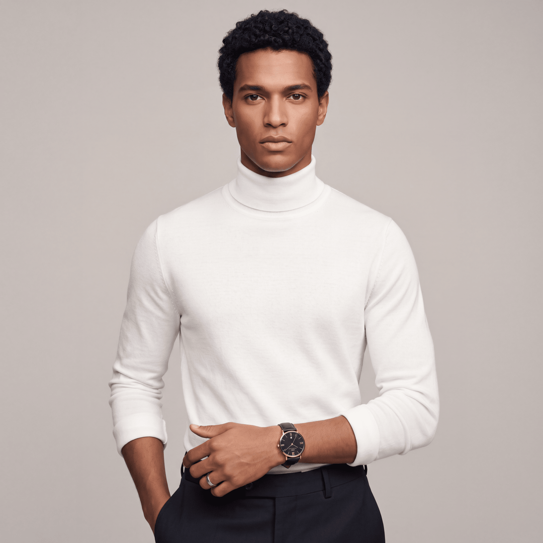 Daniel Wellington DW0DG1801 Black Dial Men&