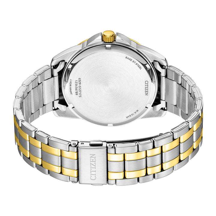 Citizen AG8348-56E Men Watch