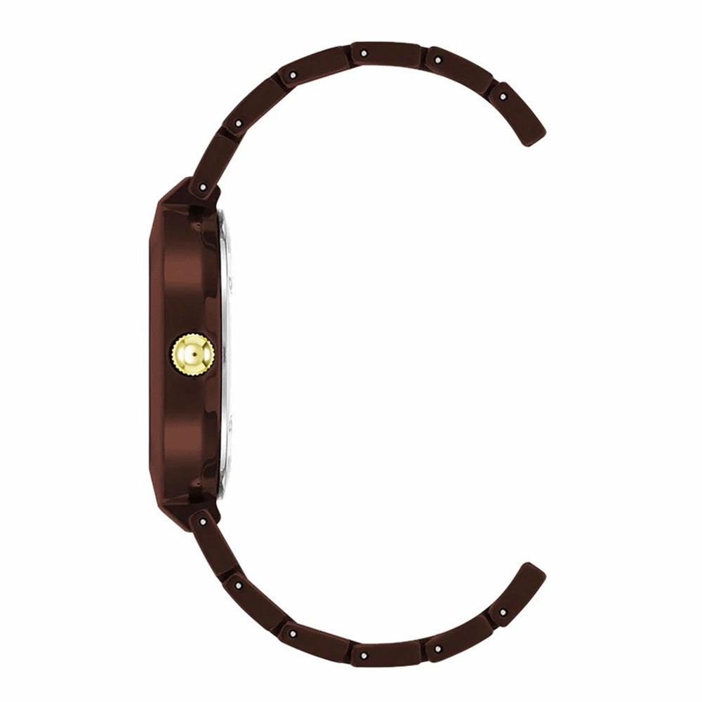 ANNE KLEIN Women Crystals - AK4036BMBN