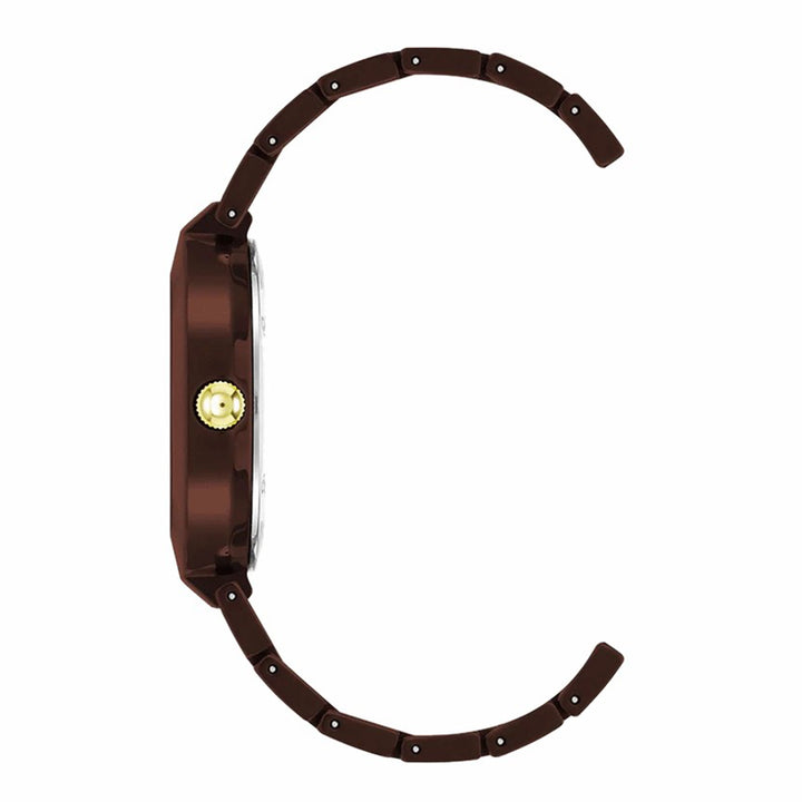 ANNE KLEIN Women Crystals - AK4036BMBN