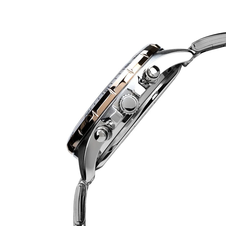 Alba AT3K90X1 Celeste Silver Glow Women&